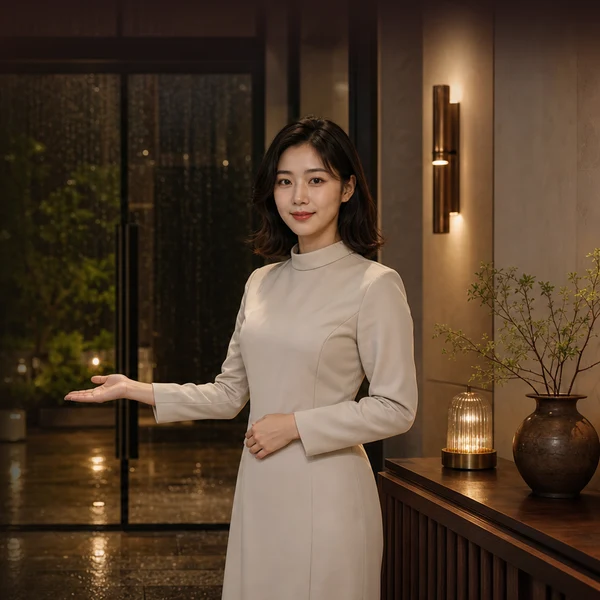 힐링 로아룸 마사지 대표 안내 이미지