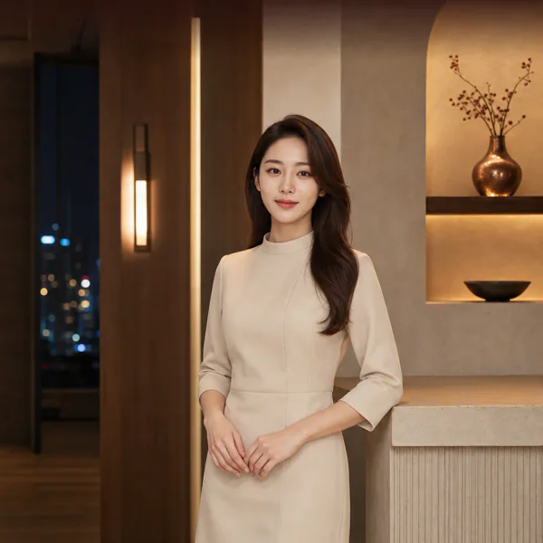 그랜드 블루밍스테이 마사지 대표 안내 이미지