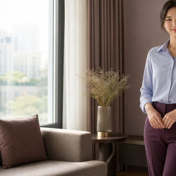 힐링 아델살롱 테라피 대표 안내 이미지