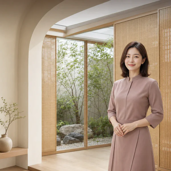 라운지 레이가든 홈타이 제휴업체 이미지