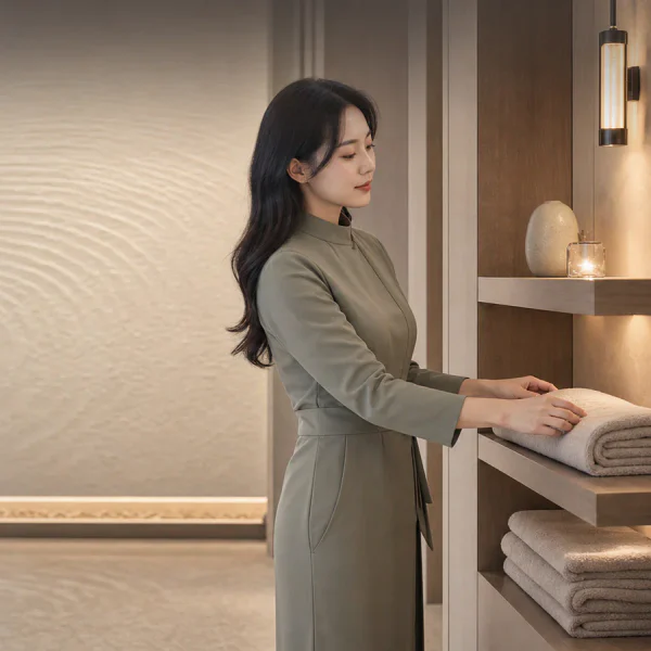 로열 다현스튜디오 테라피 대표 안내 이미지