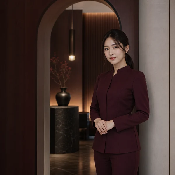 스테이 리안살롱 마사지 제휴업체 이미지