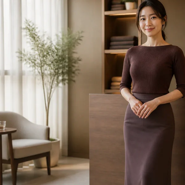 스테이 혜리살롱 홈타이 대표 안내 이미지