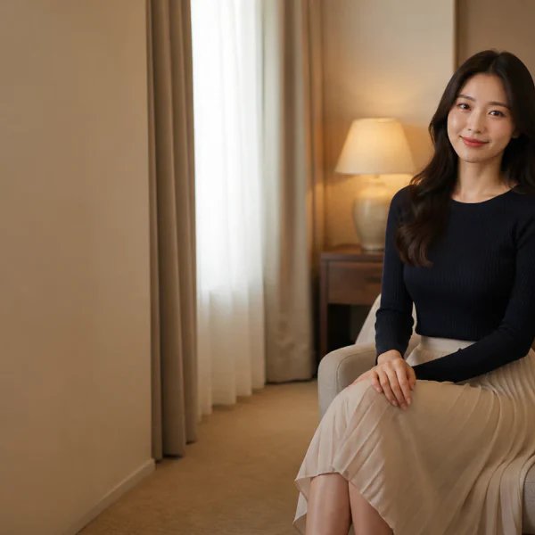 스테이 리사살롱 홈타이 제휴업체 이미지
