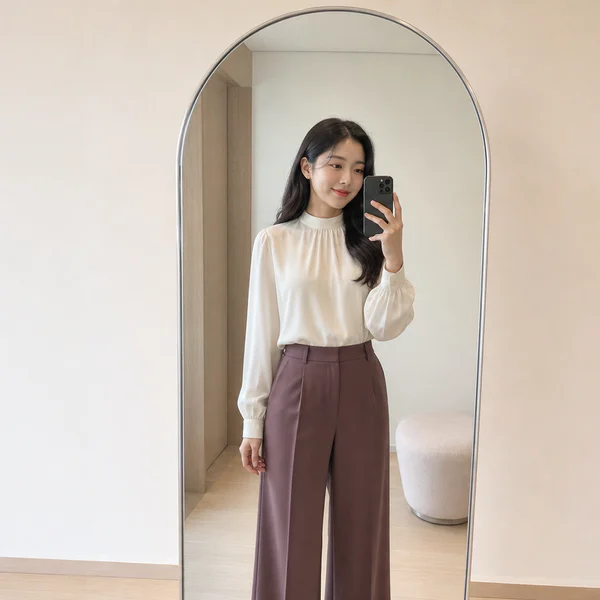 시그니처 세레나케어 마사지 대표 안내 이미지