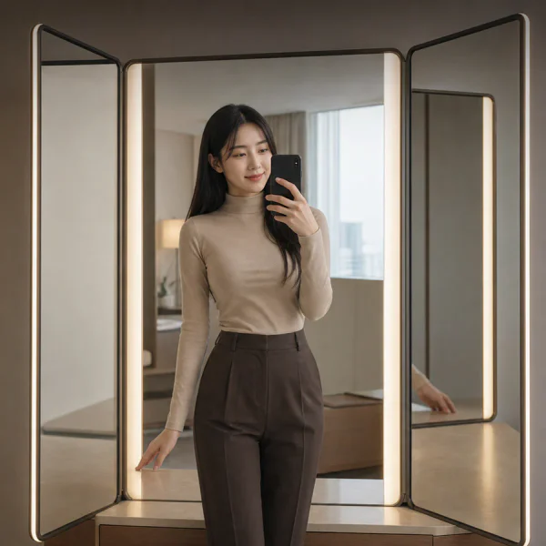 시그니처 클로이케어 마사지 대표 안내 이미지