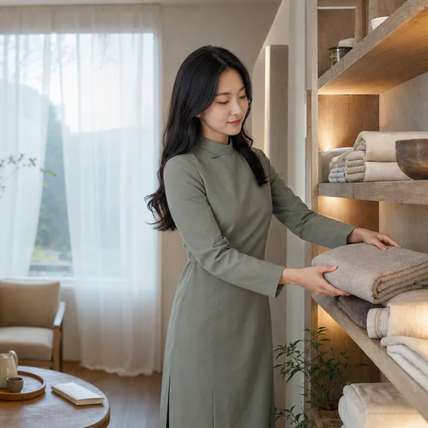 그랜드 레이테라스 테라피 대표 안내 이미지