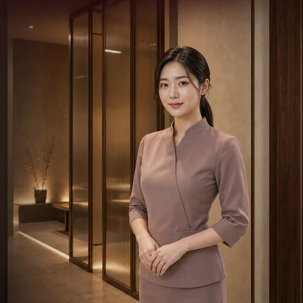 블랑 세리센터 마사지 대표 안내 이미지