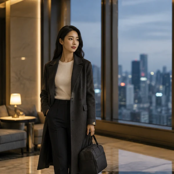 라운지 태연포레스트 마사지 대표 안내 이미지