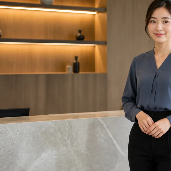 그랜드 소담테라스 테라피 대표 안내 이미지