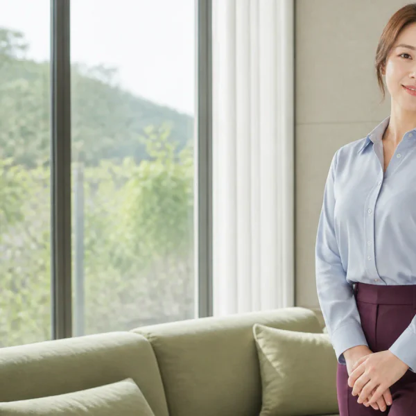 가든 세정스테이 마사지 제휴업체 이미지