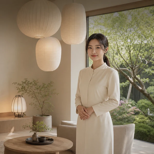 가을라운지 마사지 제휴업체 이미지