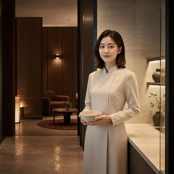 블랑 세정아지트 마사지 대표 안내 이미지