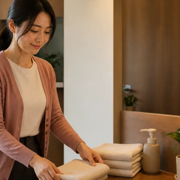 아로마 세정포레스트 홈타이 제휴업체 이미지