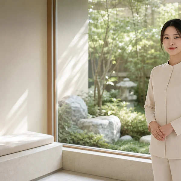가든 마리스테이 마사지 제휴업체 이미지