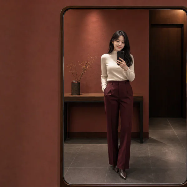 웰니스 솔라릴렉스 홈타이 대표 안내 이미지