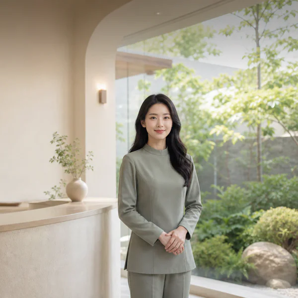 라운지 아이린가든 홈타이 제휴업체 이미지
