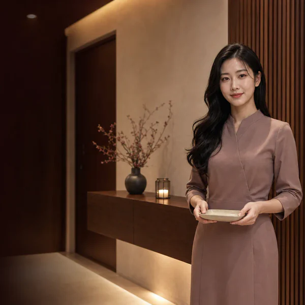 프리미엄 로아스튜디오 마사지 대표 안내 이미지