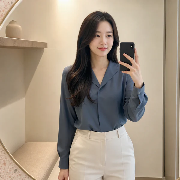 시그니처 세리스파 마사지 대표 안내 이미지