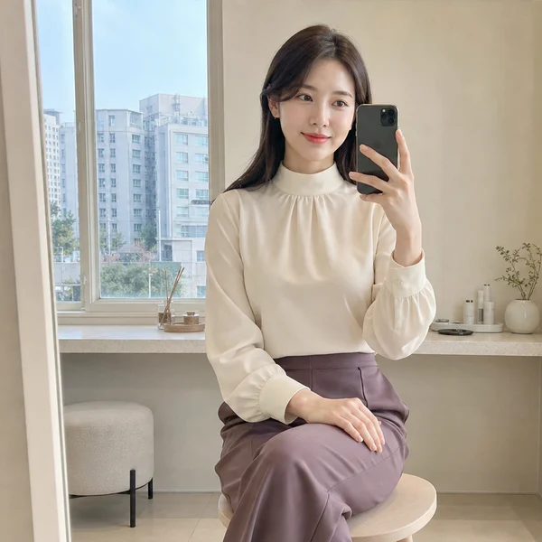 라운지 닝닝가든 홈타이 대표 안내 이미지