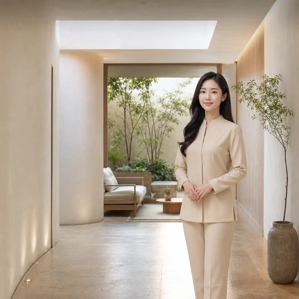 프리미엄 솔라하우스 마사지 대표 안내 이미지