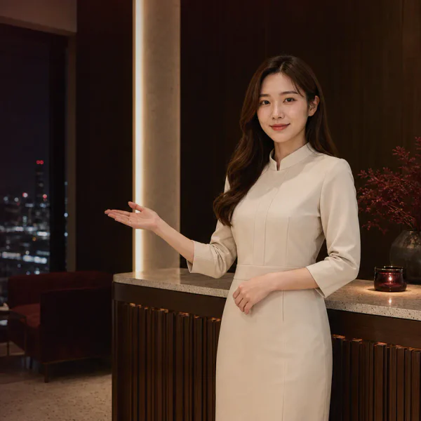 스테이 루나살롱 마사지 제휴업체 이미지