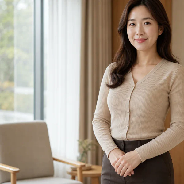 스테이 소담가든 테라피 대표 안내 이미지
