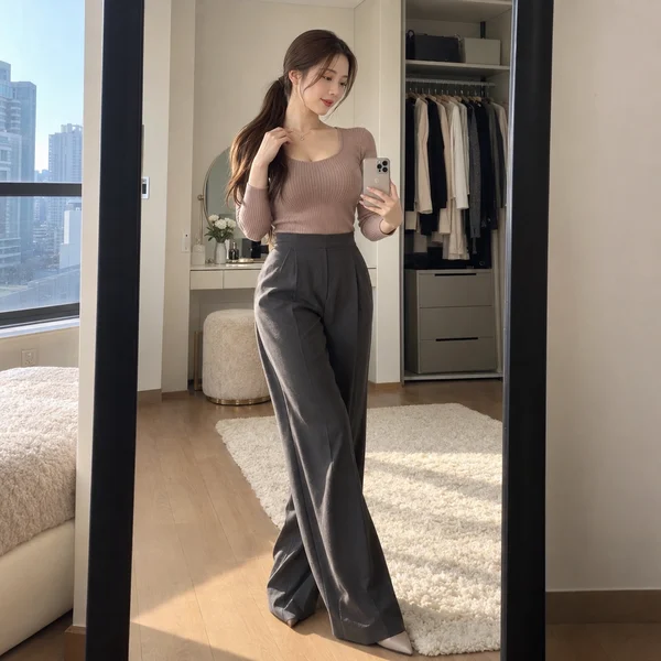 스테이 보미살롱 홈타이 대표 안내 이미지
