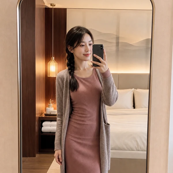 모던 닝닝살롱 홈타이 대표 안내 이미지