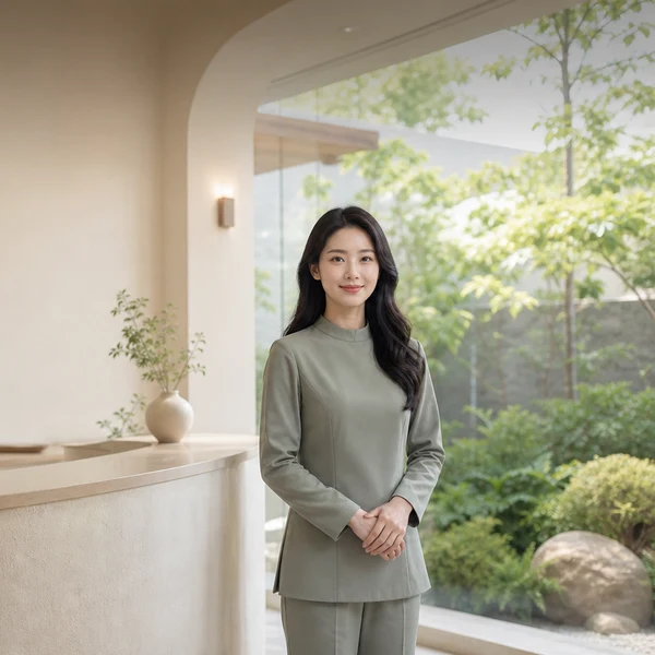 시그니처 레드존케어 테라피 대표 안내 이미지