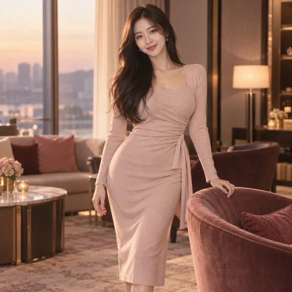 스테이 민지살롱 홈타이 제휴업체 이미지