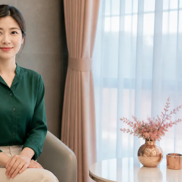 스테이 클로이살롱 홈타이 제휴업체 이미지