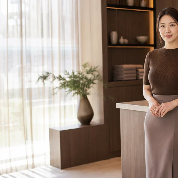 모던 다니엘센터 홈타이 대표 안내 이미지