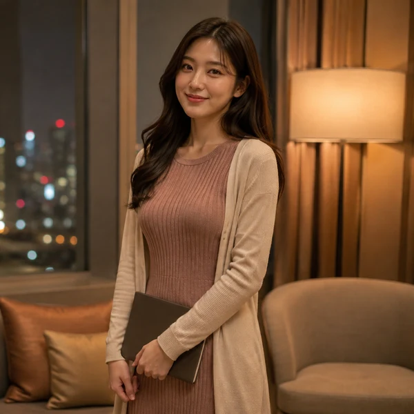 라운지 유정가든 마사지 제휴업체 이미지