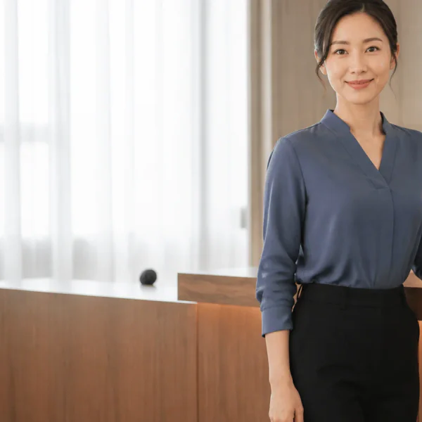 시그니처 리사스파 홈타이 대표 안내 이미지