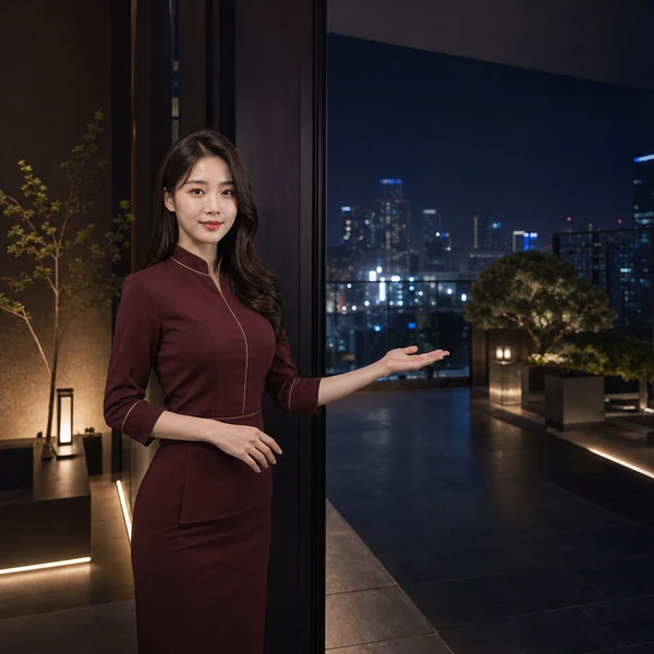 하린케어 테라피 대표 안내 이미지