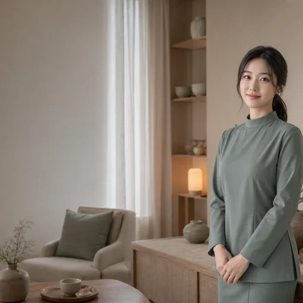 로열 아델센터 테라피 대표 안내 이미지