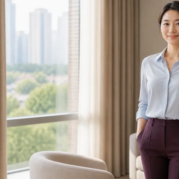 블랑 루나아지트 마사지 대표 안내 이미지