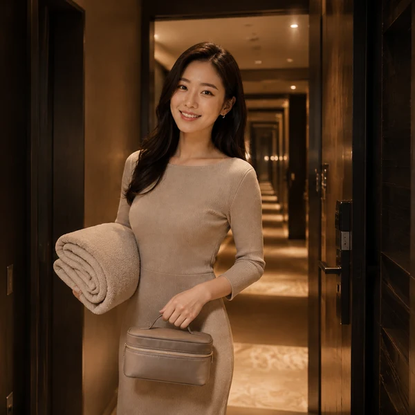 블랑 다현룸 테라피 대표 안내 이미지