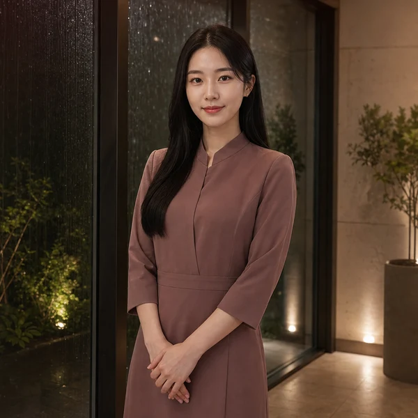 시그니처 라엘케어 테라피 대표 안내 이미지