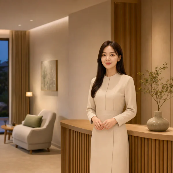 스테이 예리가든 홈타이 대표 안내 이미지