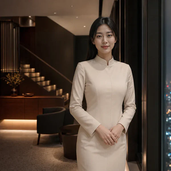 아로마 리사포레스트 마사지 대표 안내 이미지