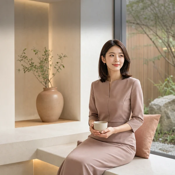 클래식 윈터테라스 마사지 대표 안내 이미지