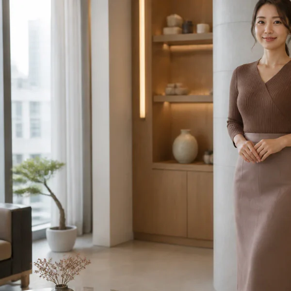 라운지 베르디웰빙 테라피 대표 안내 이미지