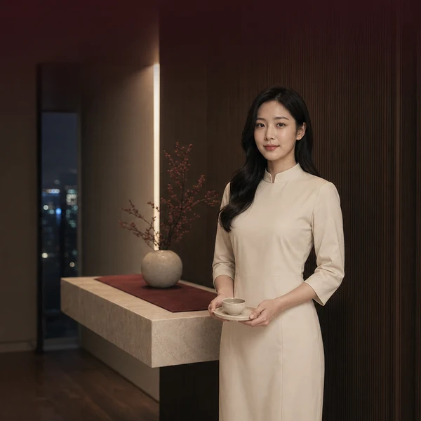 스위트 아모르테라스 테라피 대표 안내 이미지