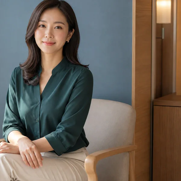 그랜드 사나테라스 테라피 대표 안내 이미지