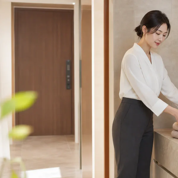 라운지 마리가든 마사지 제휴업체 이미지
