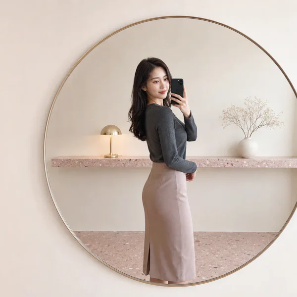 리안스파 마사지 대표 안내 이미지