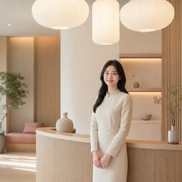 스테이 원영가든 테라피 대표 안내 이미지