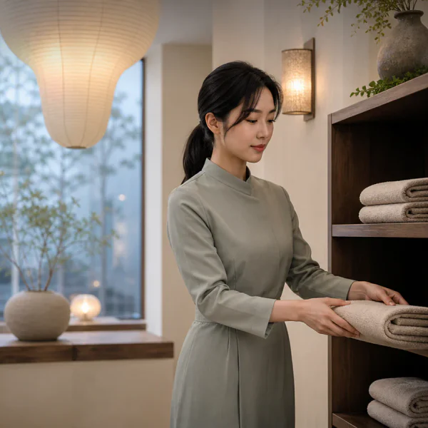 로열 보미아지트 테라피 대표 안내 이미지